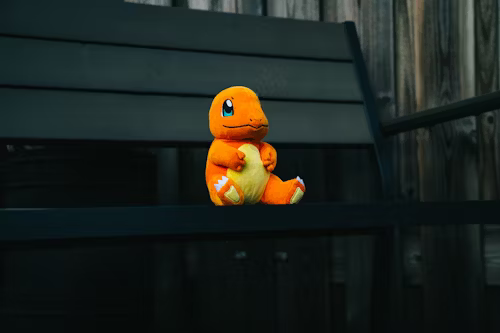Pokemon API